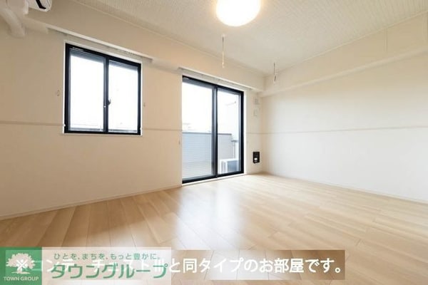 リビング・居室