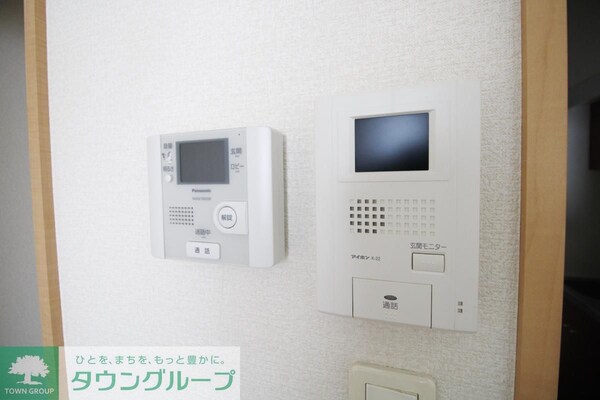 セキュリティ(同シリーズ)