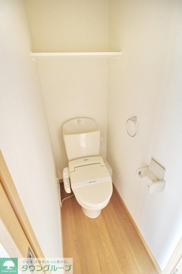 トイレ(同シリーズ)