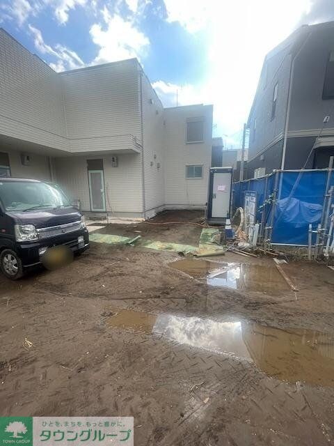 物件内観写真12　(設備)