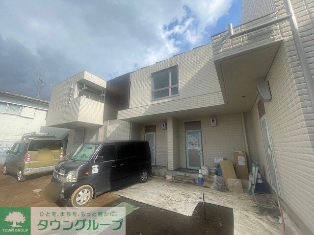 物件内観写真15　(駐車場)