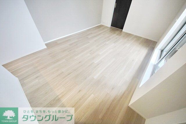 物件内観写真2　(建築中の為、イメージ写真となります。)