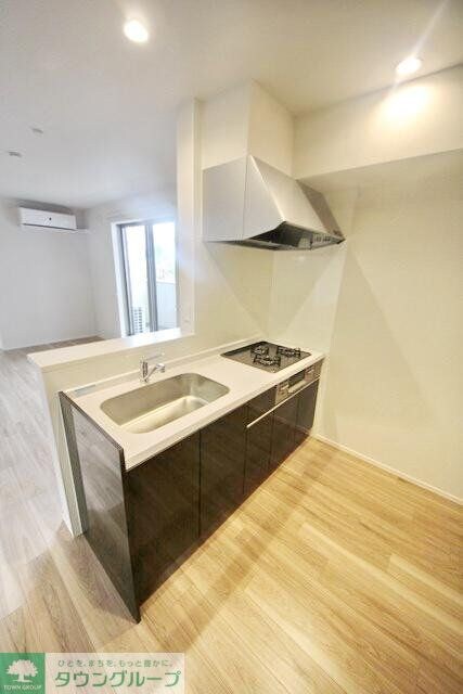 物件内観写真3　(建築中の為、イメージ写真となります。)