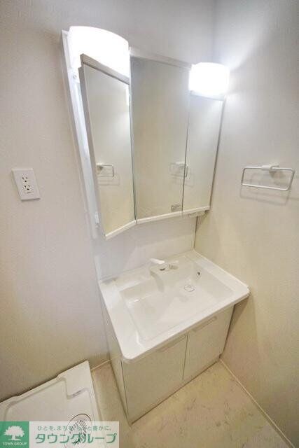 物件内観写真4　(建築中の為、イメージ写真となります。)