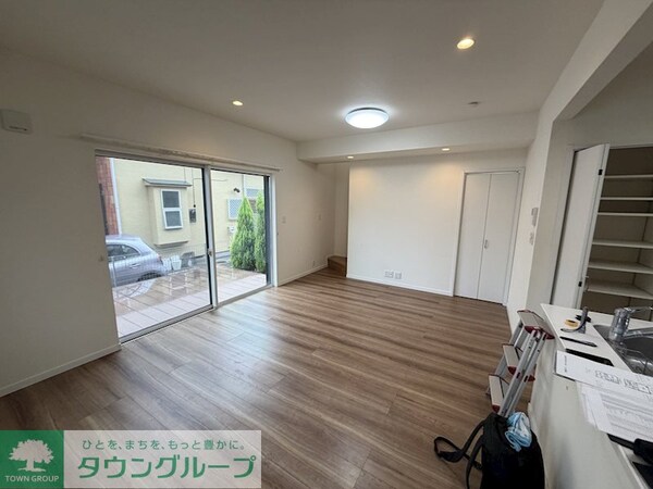 リビング・居室