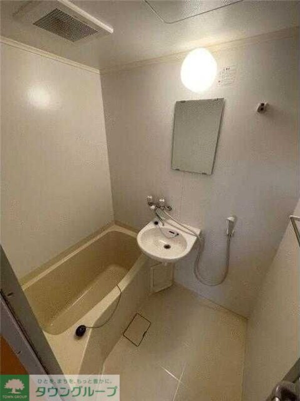 バス／シャワールーム等