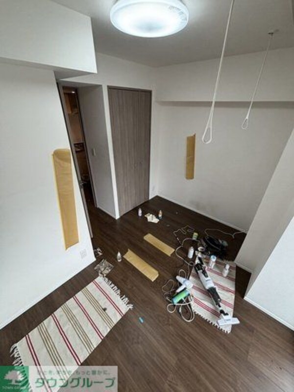 その他室内・内装(同仕様)