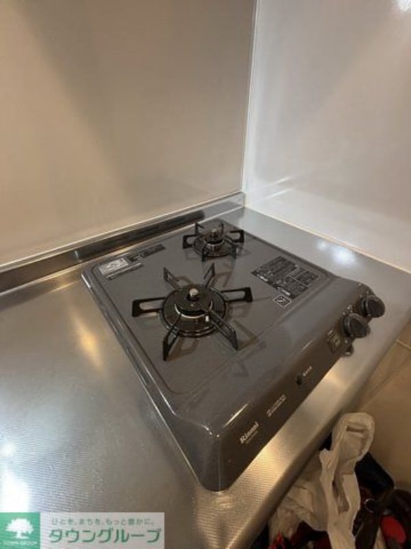 キッチン(同仕様)