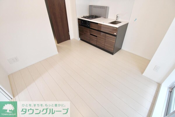 リビング・居室