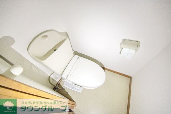 トイレ(同シリーズ)