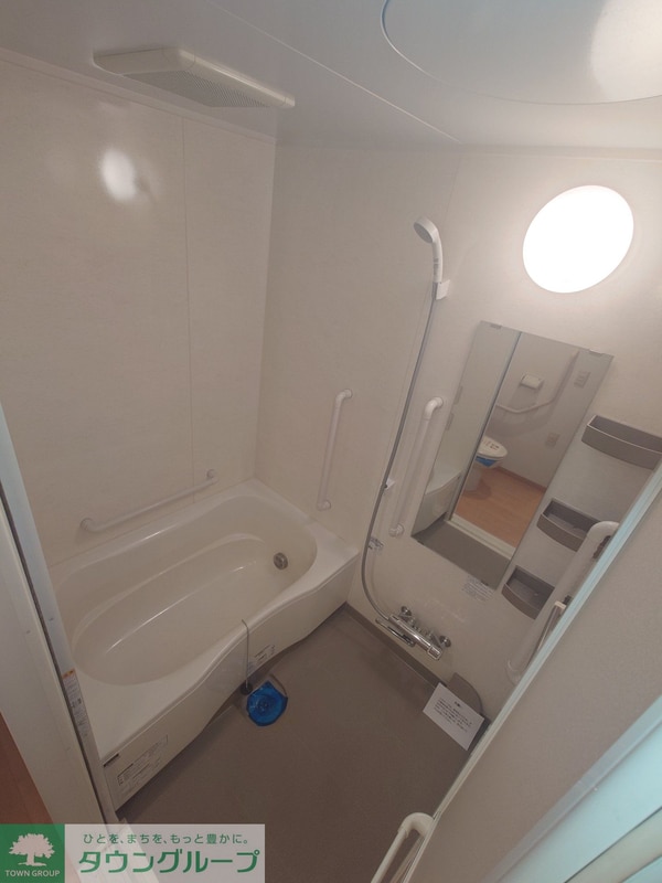 バス／シャワールーム等