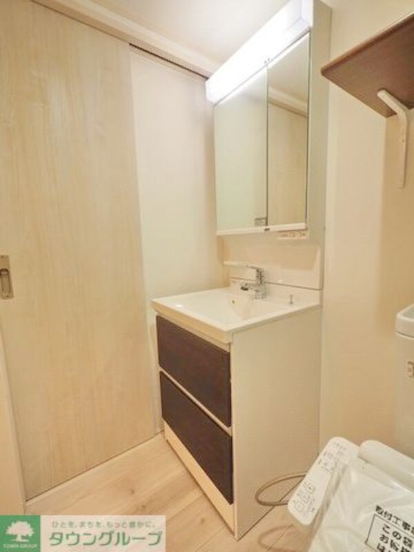 洗面(同シリーズ)