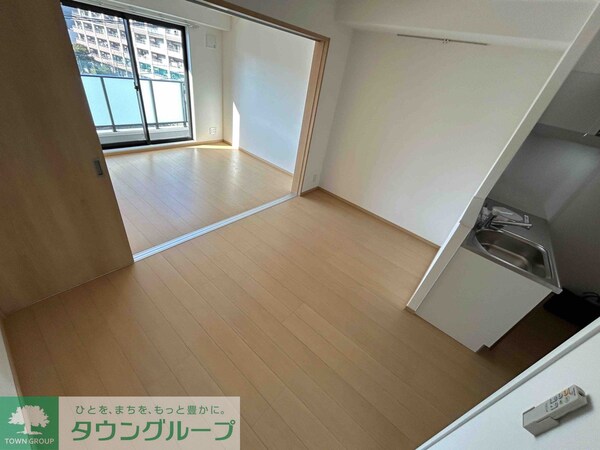 リビング・居室(バルコニー)