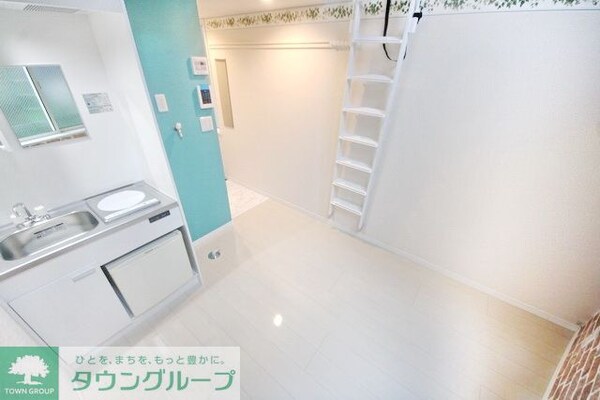 リビング・居室