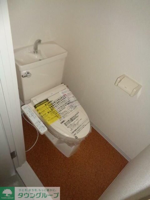 トイレ(同シリーズ)