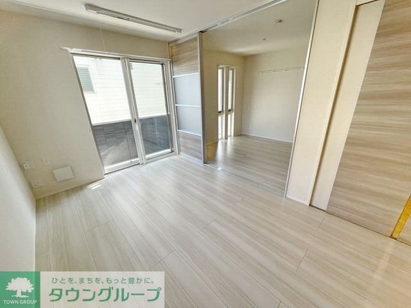 リビング・居室