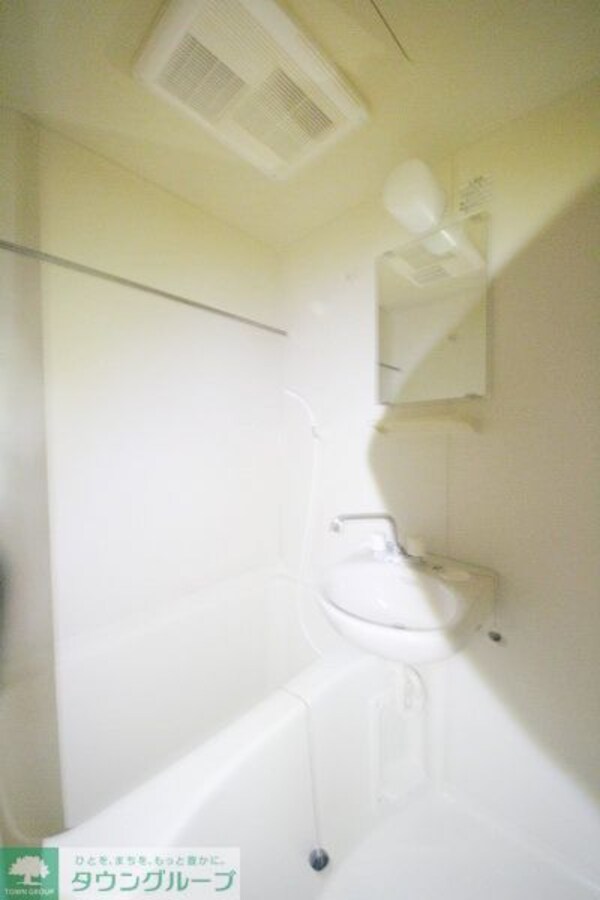 バス／シャワールーム等(同シリーズ)