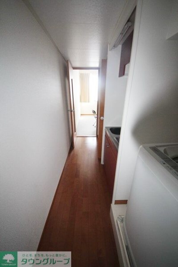 玄関(同シリーズ)