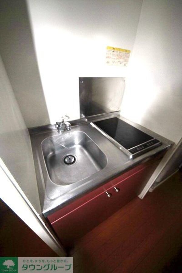 キッチン(同シリーズ)