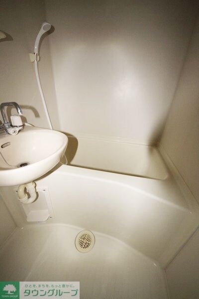 物件内観写真4　(同シリーズ)