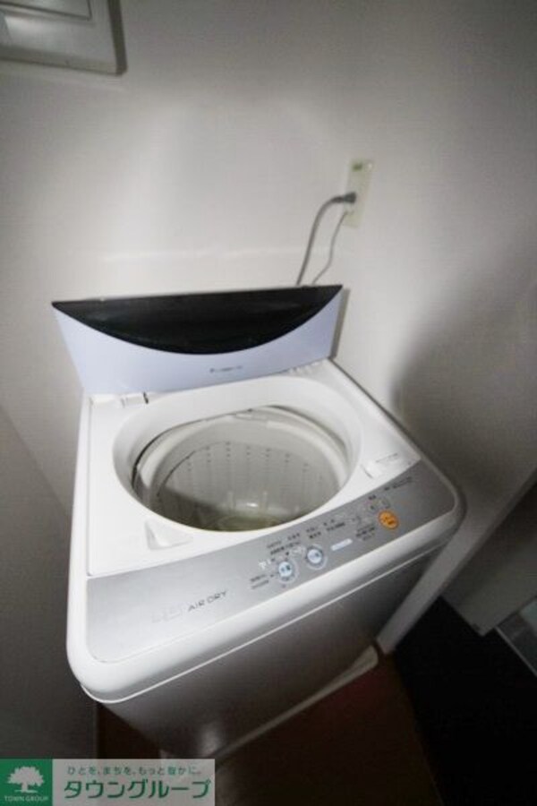 設備(同シリーズ)