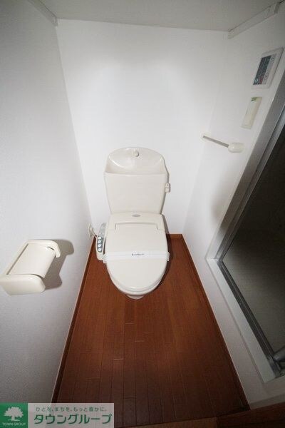 物件内観写真15　(同シリーズ)