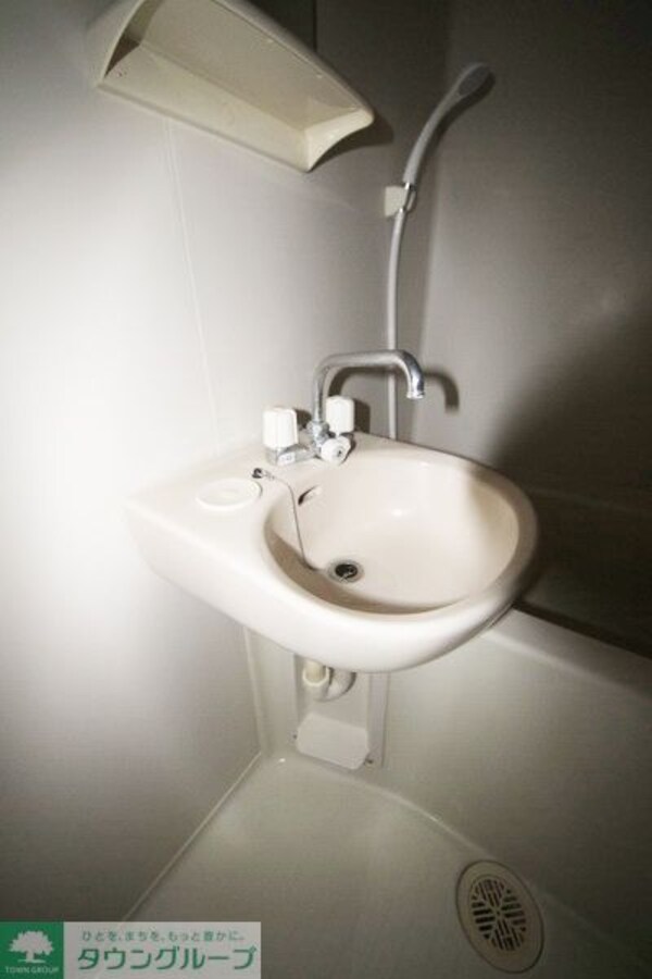 洗面(同シリーズ)