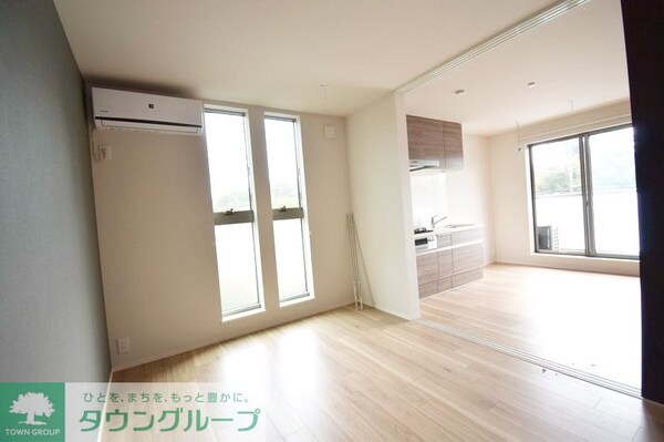 リビング・居室