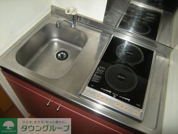 キッチン(同シリーズ)