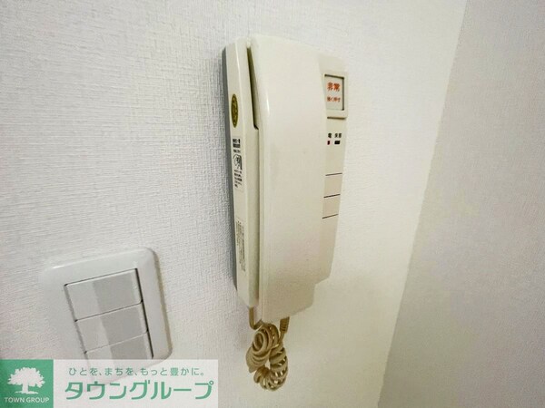 セキュリティ(同シリーズ)