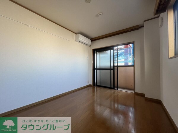 リビング・居室