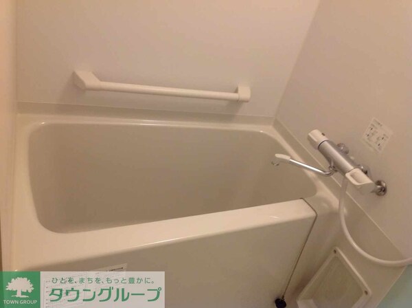 バス／シャワールーム等(現況優先)