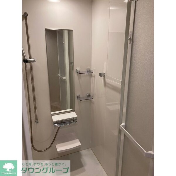 バス／シャワールーム等(同シリーズ)