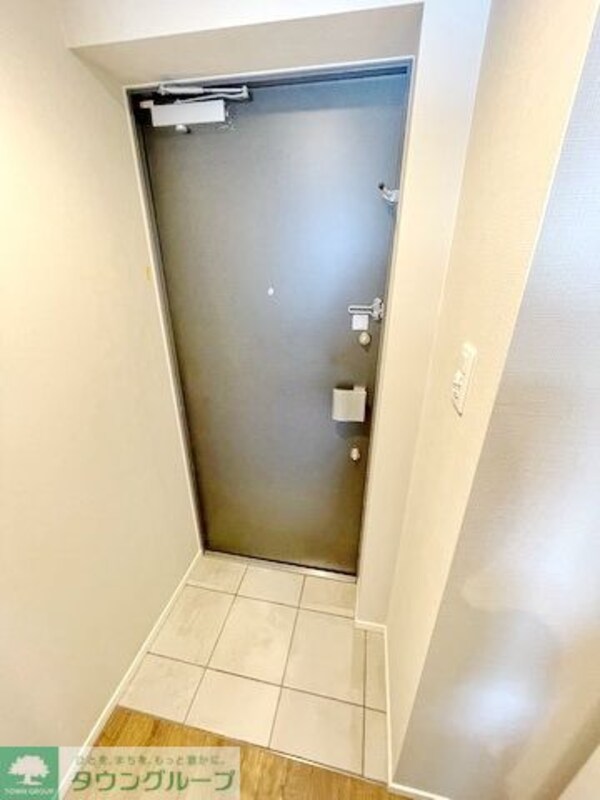 玄関(同シリーズ)