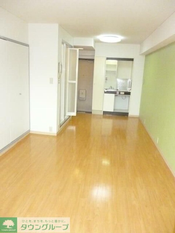 リビング・居室