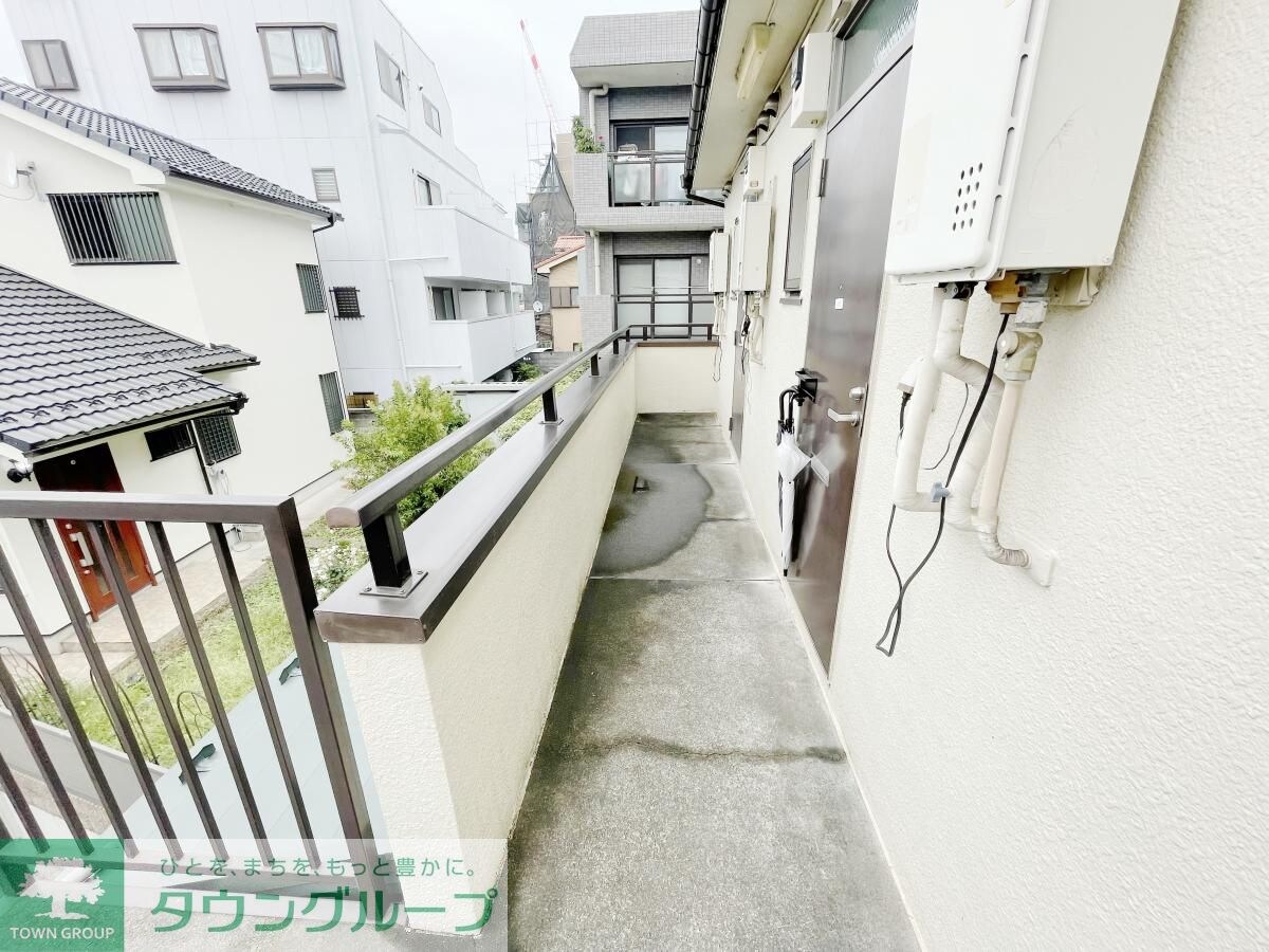 物件内観写真21　