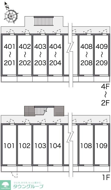 物件内観写真21　