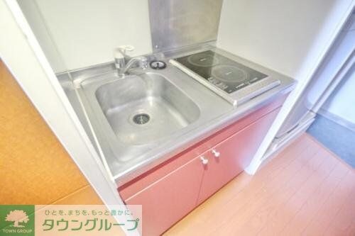 物件内観写真8　(同シリーズ)