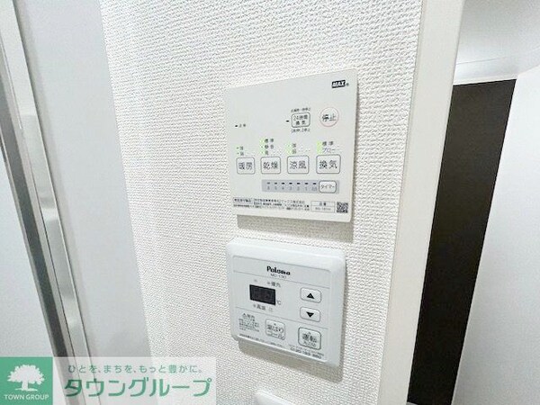 その他室内・内装(設備)