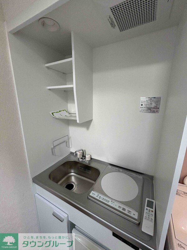 キッチン(キッチン)