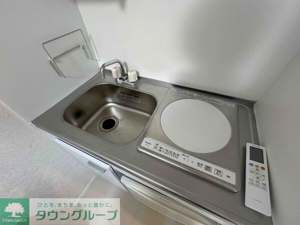 キッチン(キッチン)