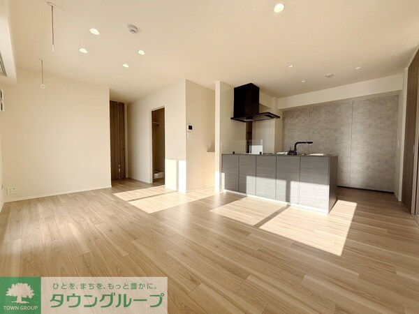 リビング・居室