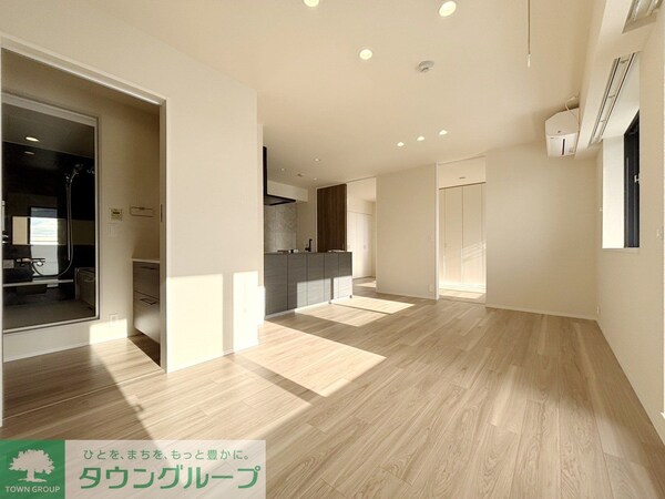 リビング・居室