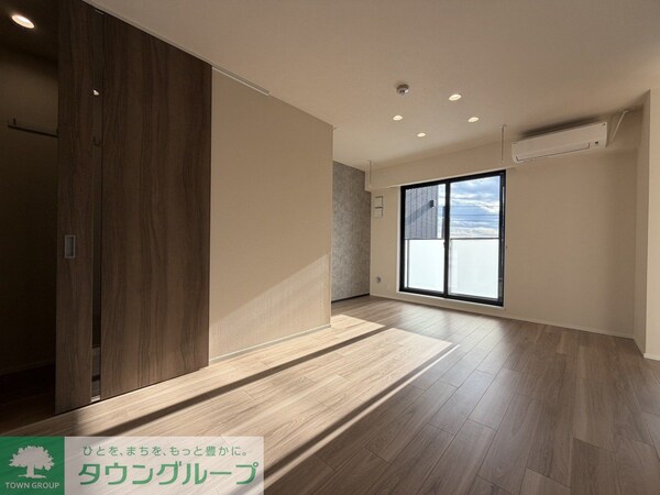 リビング・居室