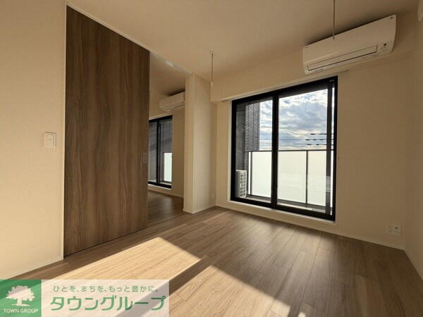 リビング・居室