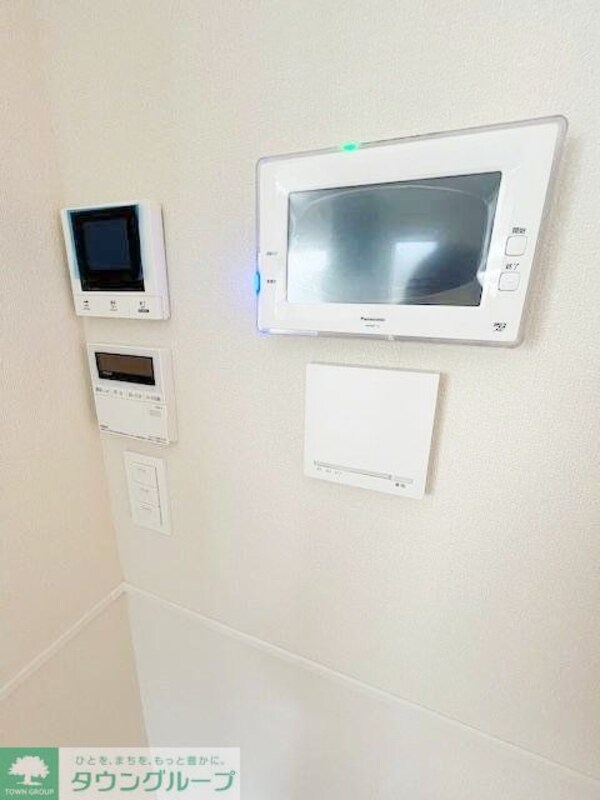 セキュリティ(設備)