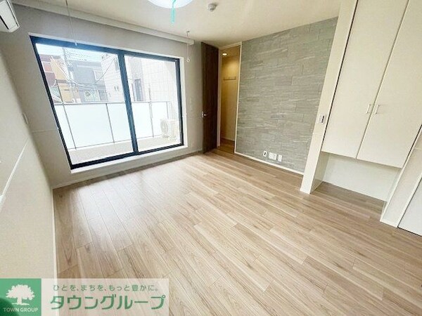 リビング・居室(リビング/居室)