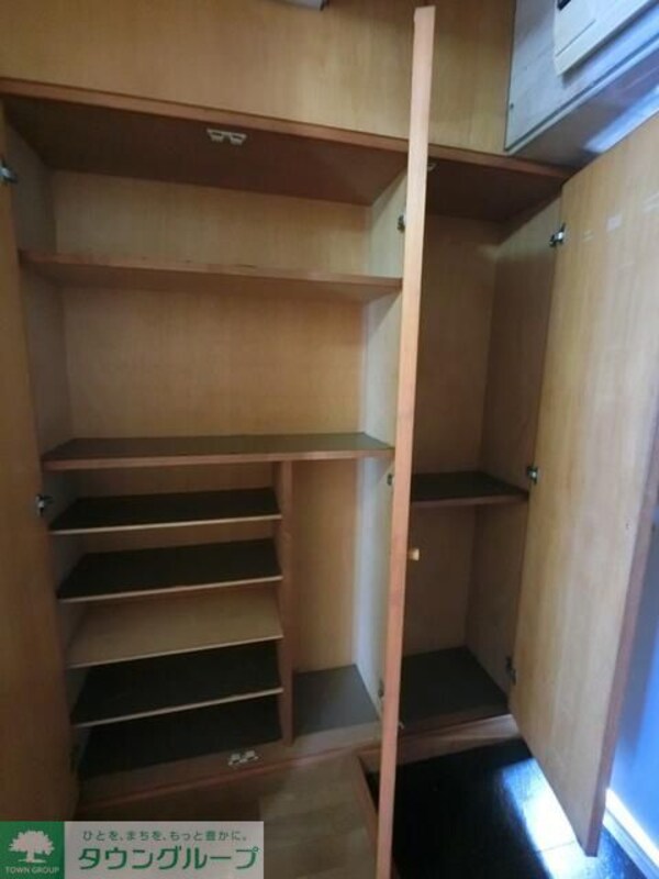 収納(同シリーズ)