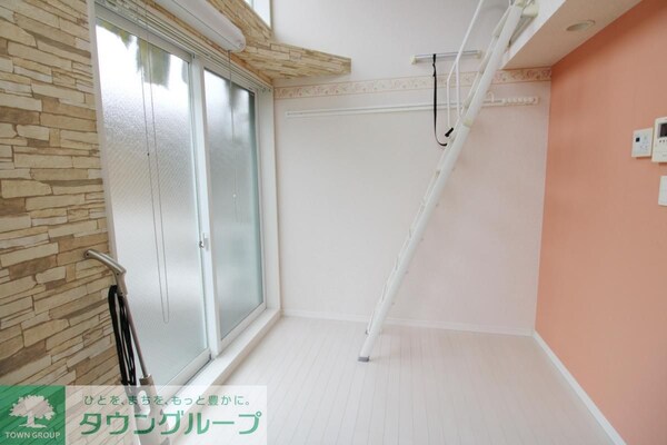 リビング・居室