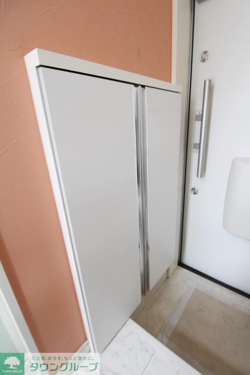 物件内観写真4　(同シリーズ)